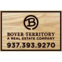 Kimberly A. Boyer - Boyer Territory - A Real Estate Company Logo