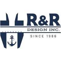 R&R Design, Inc. Logo