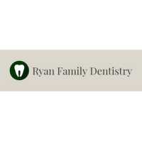Ryan  Family Dentistry Logo