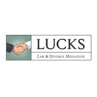 Robert Lucks Attorney at Law Logo
