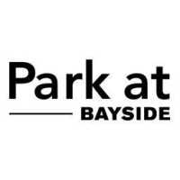 Park at Bayside Apartments Logo