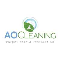AO Cleaning Carpet Care & Restoration LLC Logo