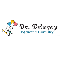Dr. Delaney Pediatric Dentistry Logo