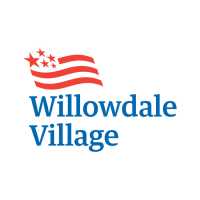 Willowdale Village Logo