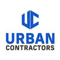 Urban Contractors Logo