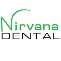 Nirvana Dental Logo