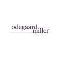 Odegaard Injury Lawyers Logo