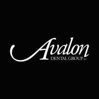 Avalon Dental Group P.C. Logo