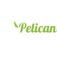 Pelican Landscape Logo