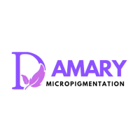 Damary Micropigmentation Logo