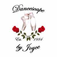 Dancescape By Joyce Logo