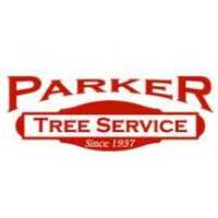 Parker Tree Service Logo