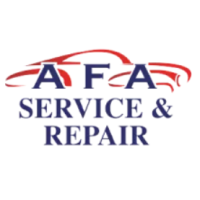 AFA Service & Repair Logo