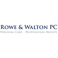 Rowe & Walton PC Logo