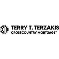 Terry Terzakis at CrossCountry Mortgage | NMLS# 110369 Logo