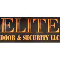 Elite Door & Security, LLC Logo