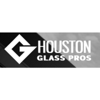Houston Glass Pros Logo