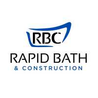 Rapid Bath & Construction, LLC Logo