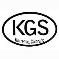 Kittredge General Store Logo