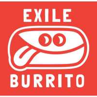 Exile Burrito Logo