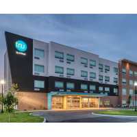 Tru by Hilton Indianapolis Lawrence Logo