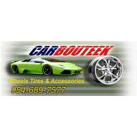 Car Bouteek LLC Logo
