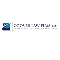 Coover Law Firm, LLC Logo