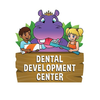 Dental Development Center Logo