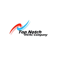 Top Notch HVAC Logo