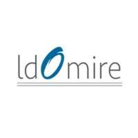 L. D. O'Mire Financial Services Logo