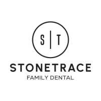 Stonetrace Family Family Dental Logo