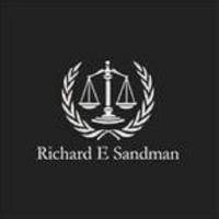 Richard E Sandman Logo