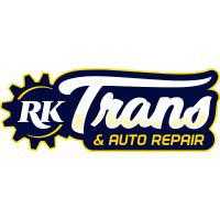 Real World Automotive Logo