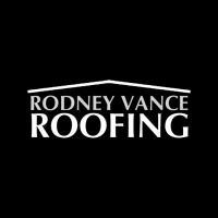 Rodney Vance Roofing Logo