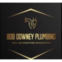Bob Downey Plumbing Co. Inc. Logo