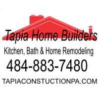Tapia Construction and Restoration Logo