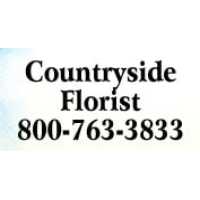 Countryside Florist Logo