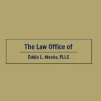 The Law Office of Eddie L. Meeks, PLLC Logo