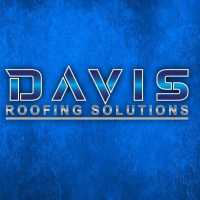 Davis Roofing Solutions Logo