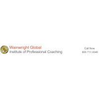 Wainwright Global, Inc. Institute of Professional Coaching Logo