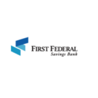 First Federal Savings Bank Logo