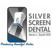 Silver Screen Dental Logo