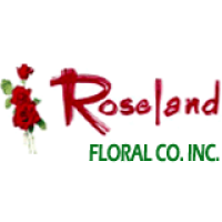 Roseland Floral Co Inc Logo
