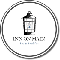 Inn on Main Logo