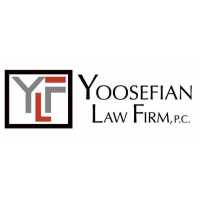 Yoosefian Law Firm, P.C. Logo