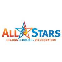 All Stars Heating and Air Logo
