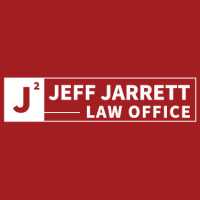 Jeff Jarrett Law Office Logo