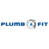 Plumb Fit Logo