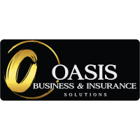 Oasis Business & Insurance Solutions Logo