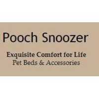 Pooch Snoozer Logo